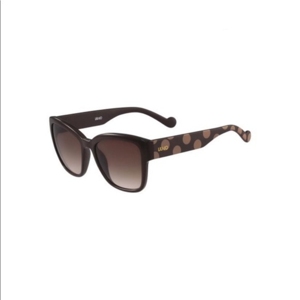 NEW AUTHENTIC LIU JO LJ647S SUNGLASSES EYEWEAR